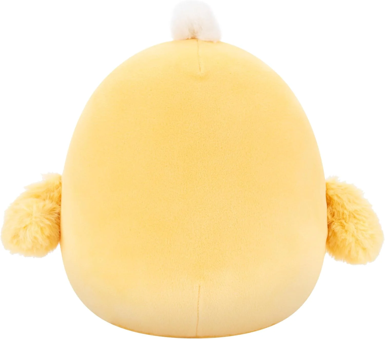 Squishmallows 7.5 Inch Aimee the Yellow Chick Easter Cookie - Easter Plush - Image 2