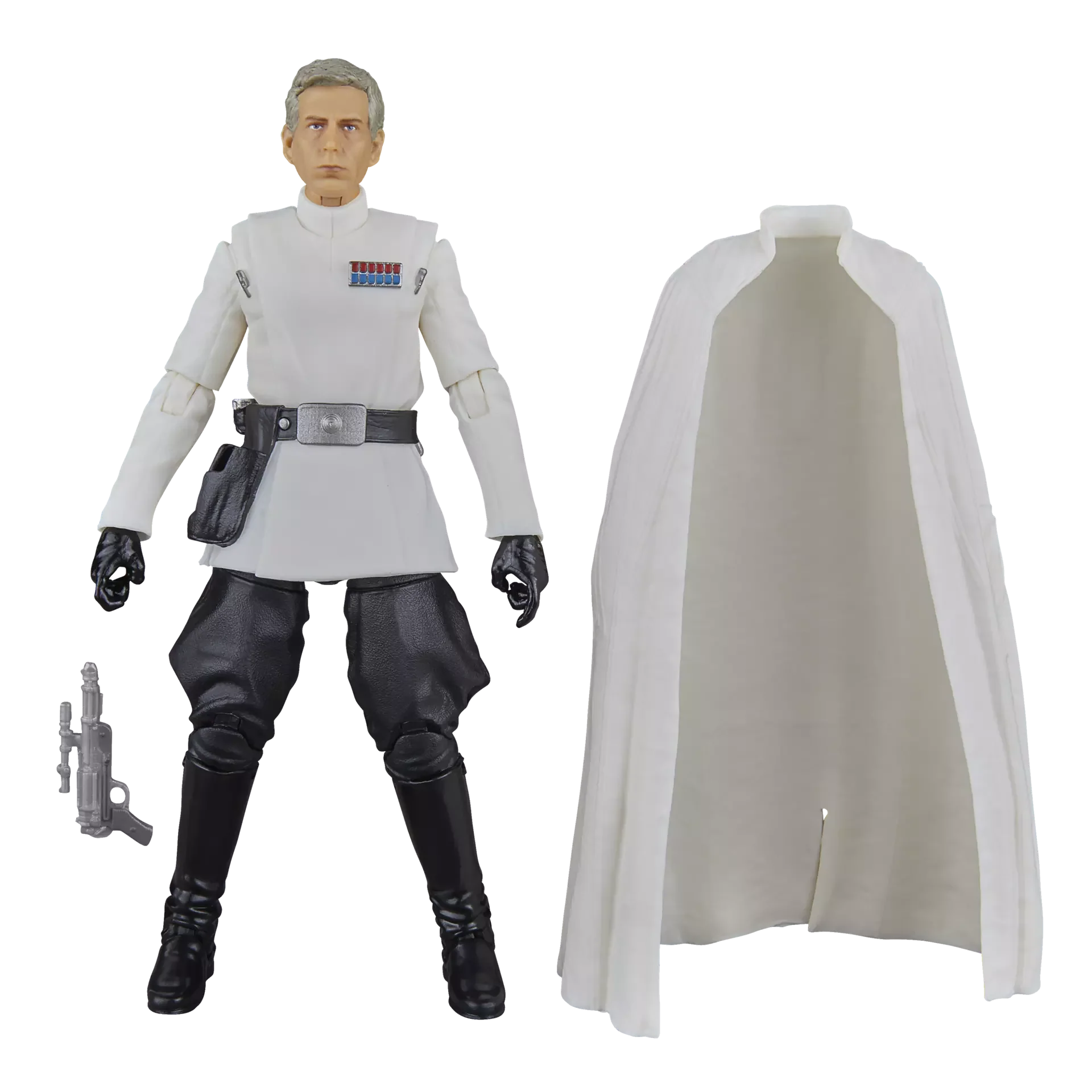 Star Wars The Black Series: Andor - Director Orson Krennic - Image 4