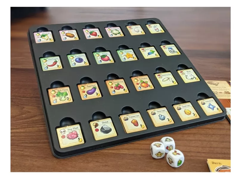 Stardew Valley: The Board Game - Image 3
