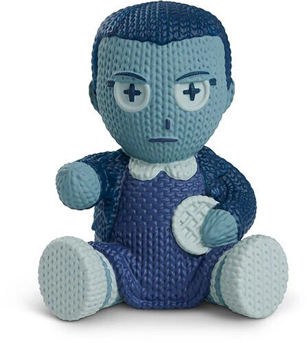 Stranger Things: Eleven (Upside Down) 282 Vinyl Figure from Handmade By Robots