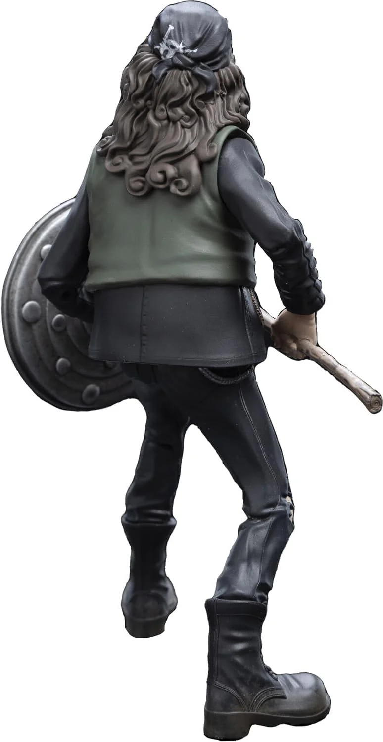 Stranger Things: Mini Epics Vinyl Figure: Eddie Munson - Image 2