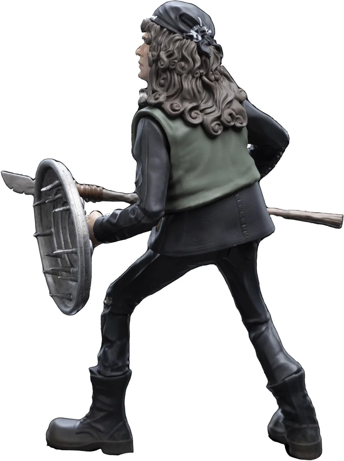 Stranger Things: Mini Epics Vinyl Figure: Eddie Munson - Image 4