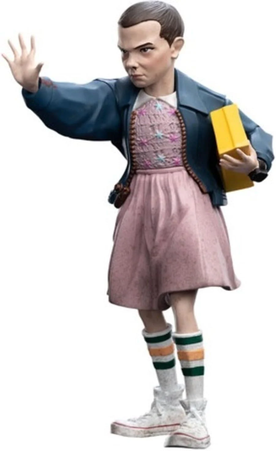 Stranger Things: Mini Epics Vinyl Figure: Eleven - Image 2