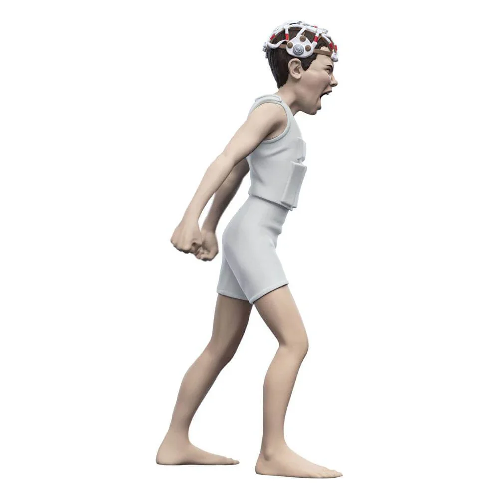 Stranger Things: Mini Epics Vinyl Figure: Eleven Powered - Image 2