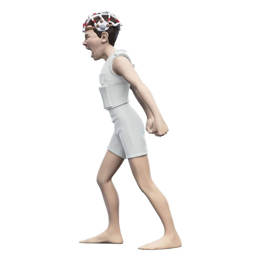 Stranger Things: Mini Epics Vinyl Figure: Eleven Powered - Image 3