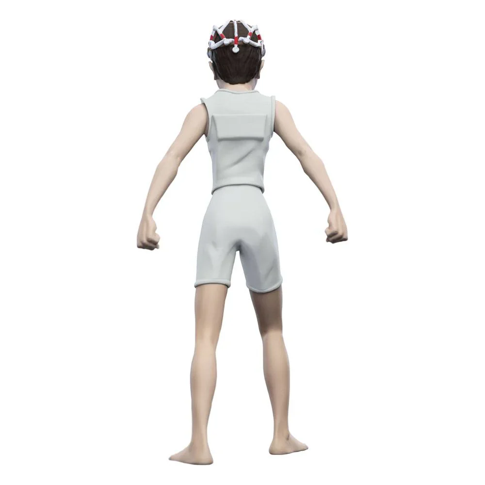 Stranger Things: Mini Epics Vinyl Figure: Eleven Powered - Image 4