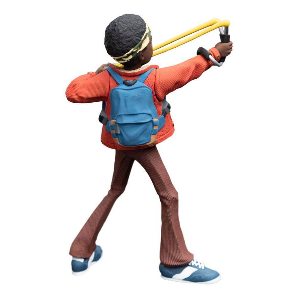 Stranger Things: Mini Epics Vinyl Figure: Lucas Sinclair - Image 3