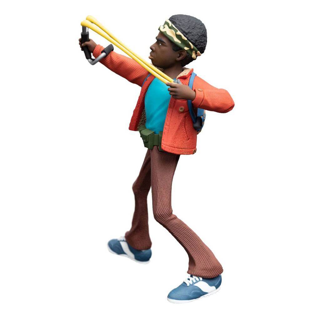 Stranger Things: Mini Epics Vinyl Figure: Lucas Sinclair - Image 4