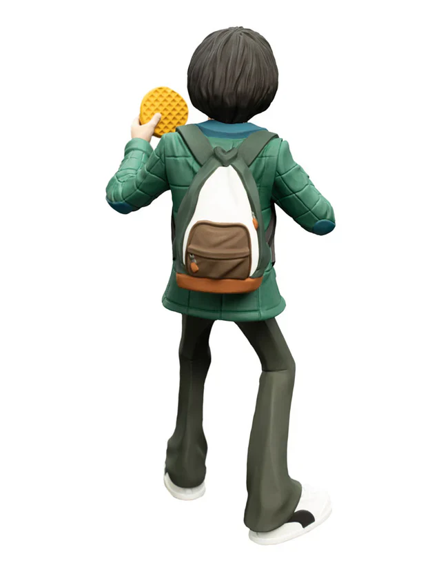 Stranger Things: Mini Epics Vinyl Figure: Mike The Resourceful - Image 2