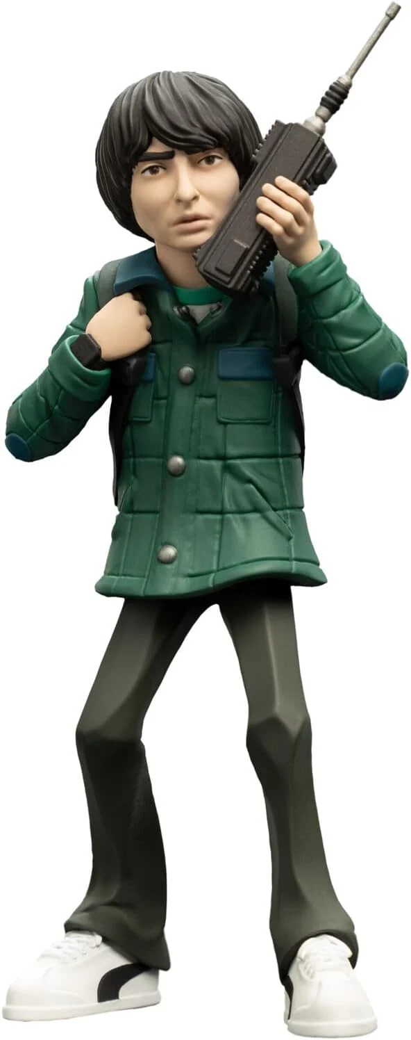 Stranger Things: Mini Epics Vinyl Figure: Mike Wheeler