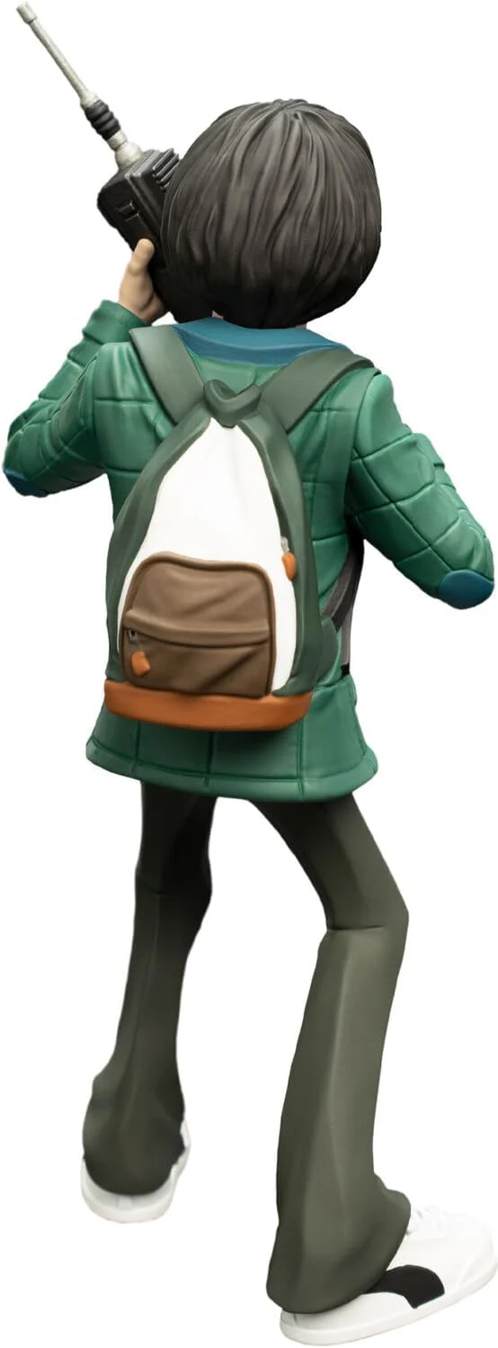 Stranger Things: Mini Epics Vinyl Figure: Mike Wheeler - Image 2