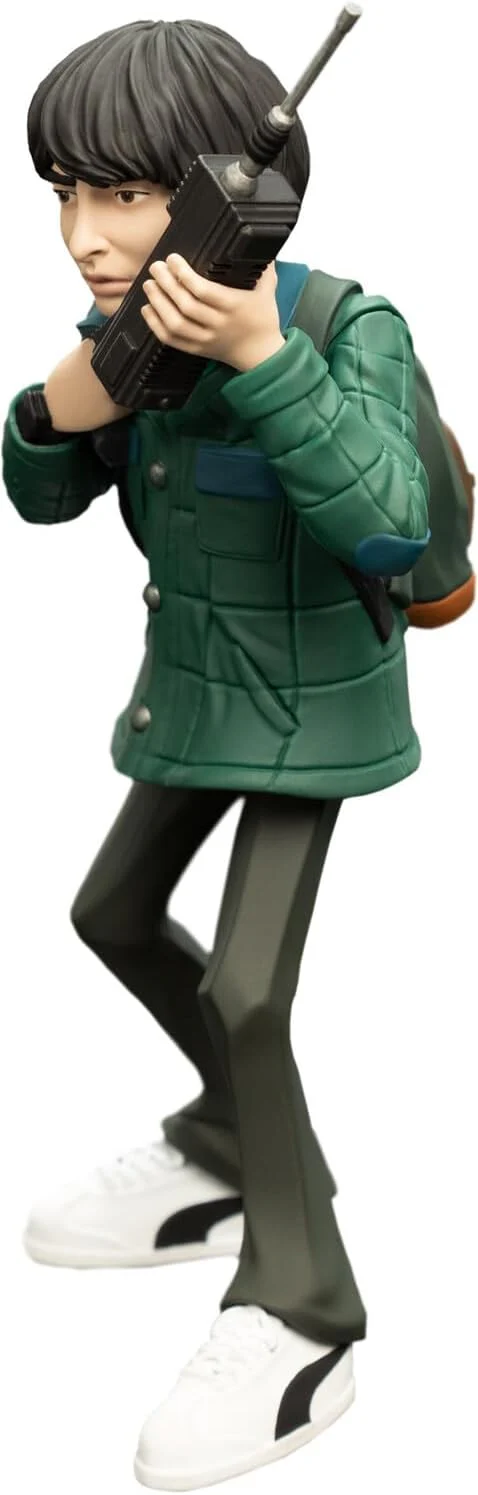 Stranger Things: Mini Epics Vinyl Figure: Mike Wheeler - Image 4
