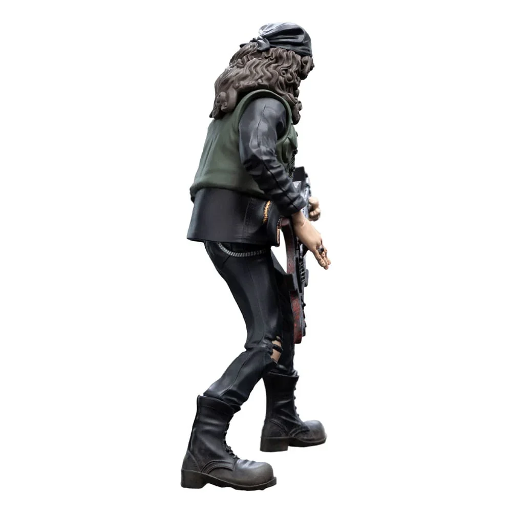 Stranger Things: Mini Epics Vinyl Figure: Rockstar Eddie - Image 2