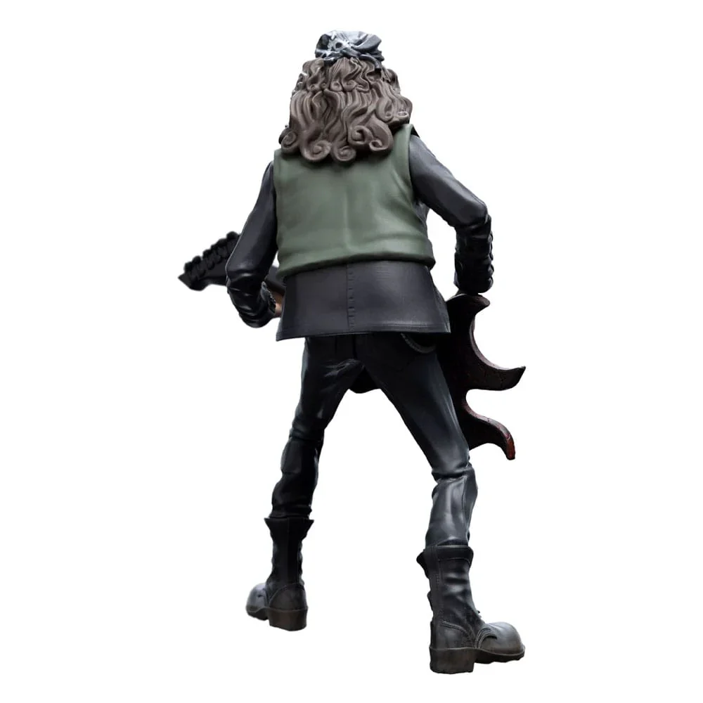 Stranger Things: Mini Epics Vinyl Figure: Rockstar Eddie - Image 4