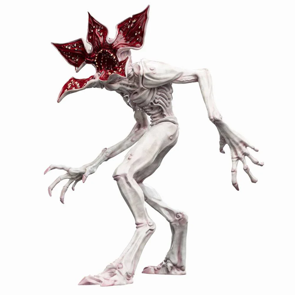 Stranger Things: Mini Epics Vinyl Figure: The Demogorgon - Image 2