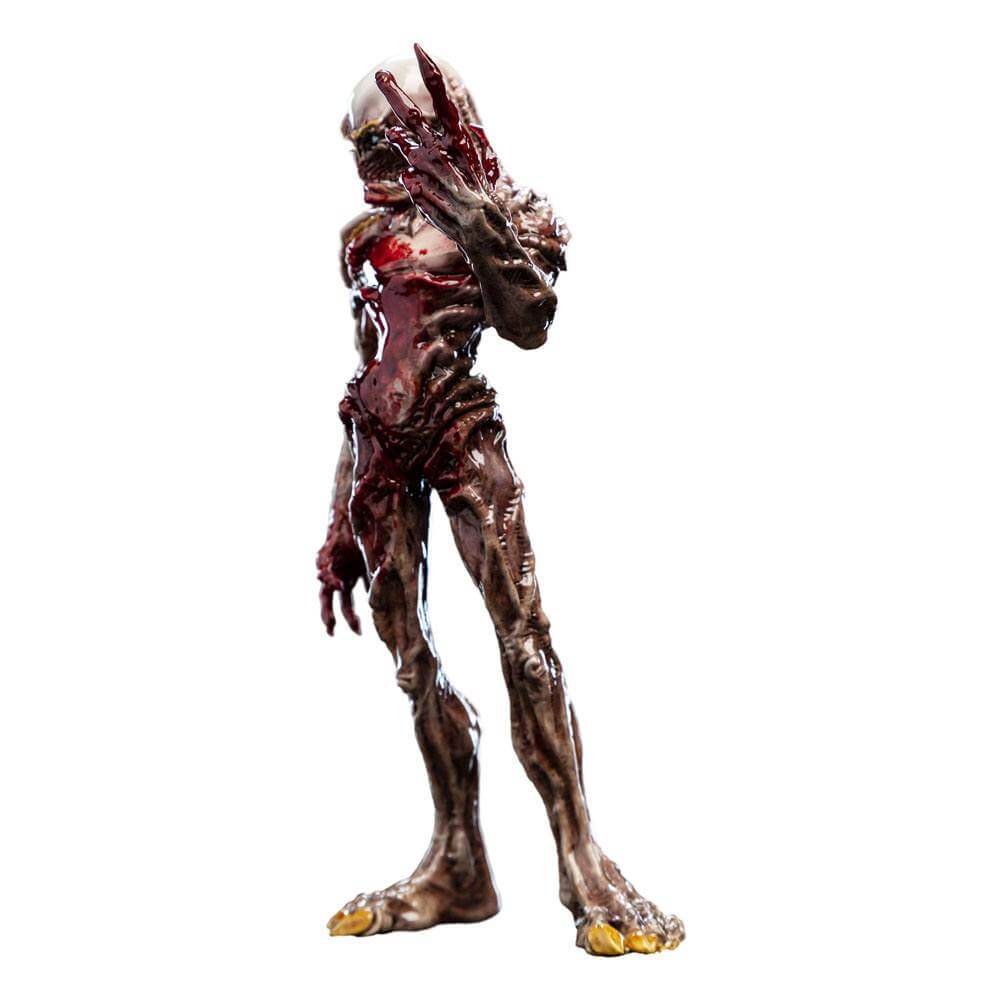 Stranger Things: Mini Epics Vinyl Figure: Vecna - Image 4