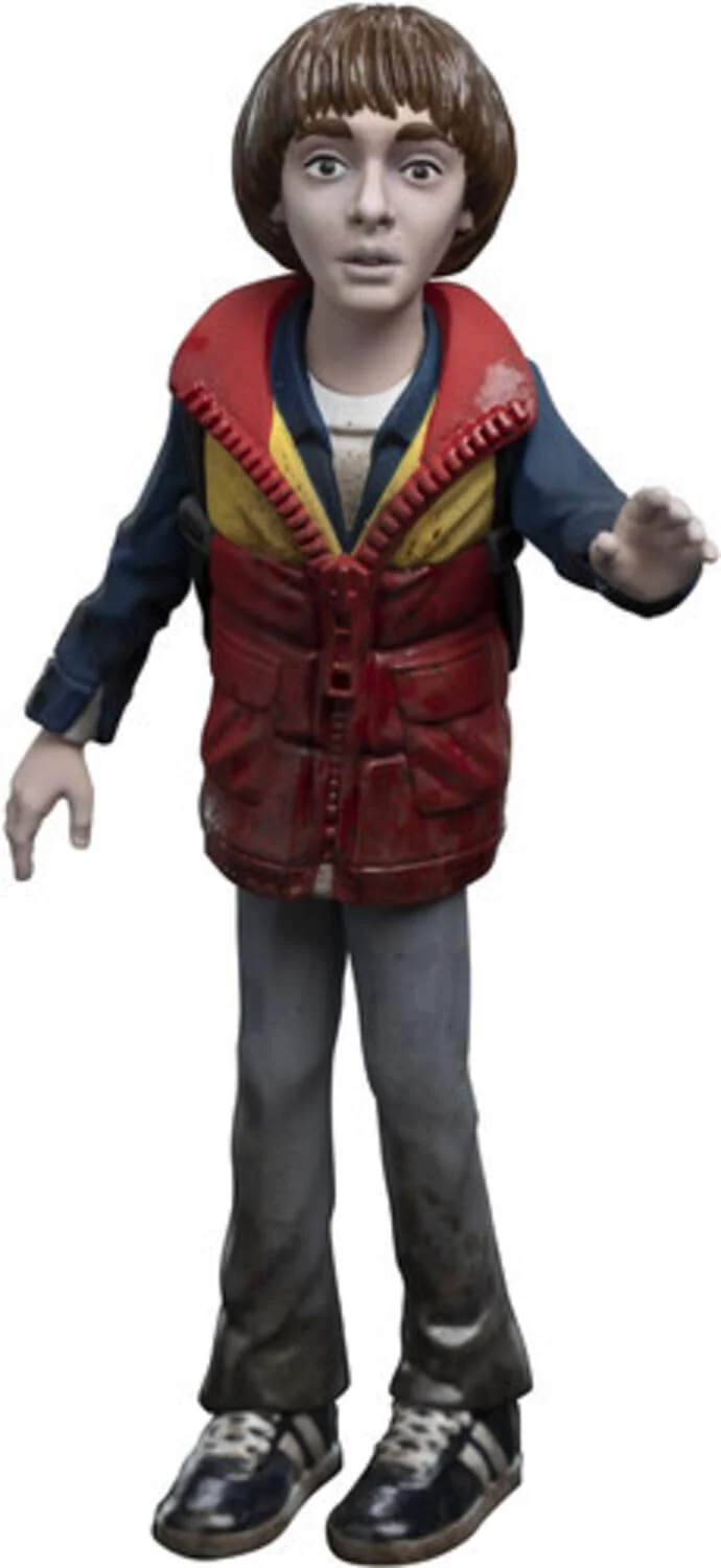 Stranger Things: Mini Epics Vinyl Figure: Will Byers