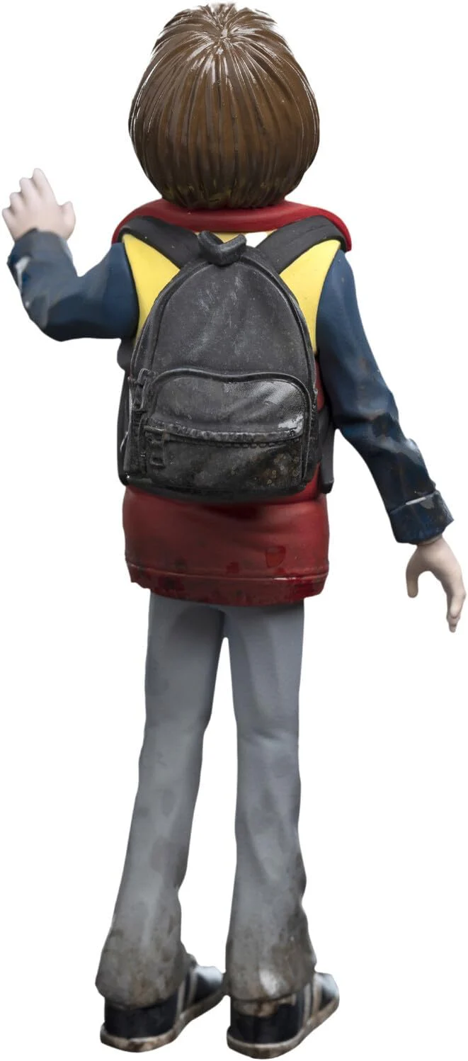 Stranger Things: Mini Epics Vinyl Figure: Will Byers - Image 2