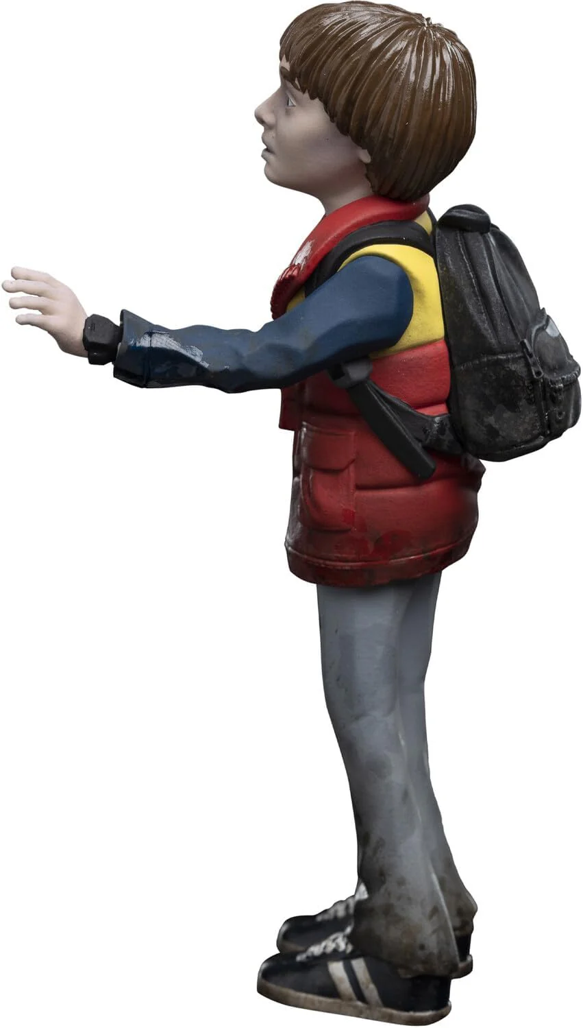 Stranger Things: Mini Epics Vinyl Figure: Will Byers - Image 3