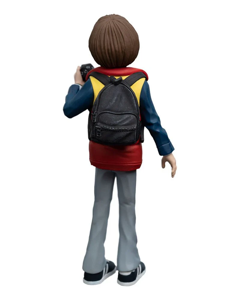 Stranger Things: Mini Epics Vinyl Figure: Will The Wise - Image 2