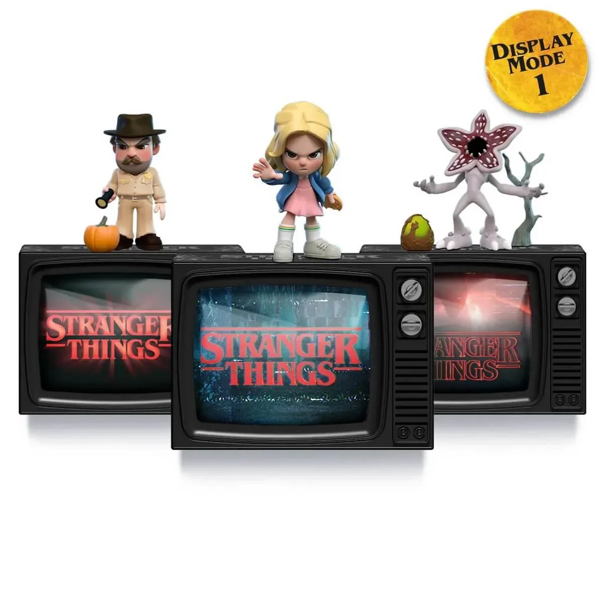 Stranger Things Upside Down Capsule - Image 3