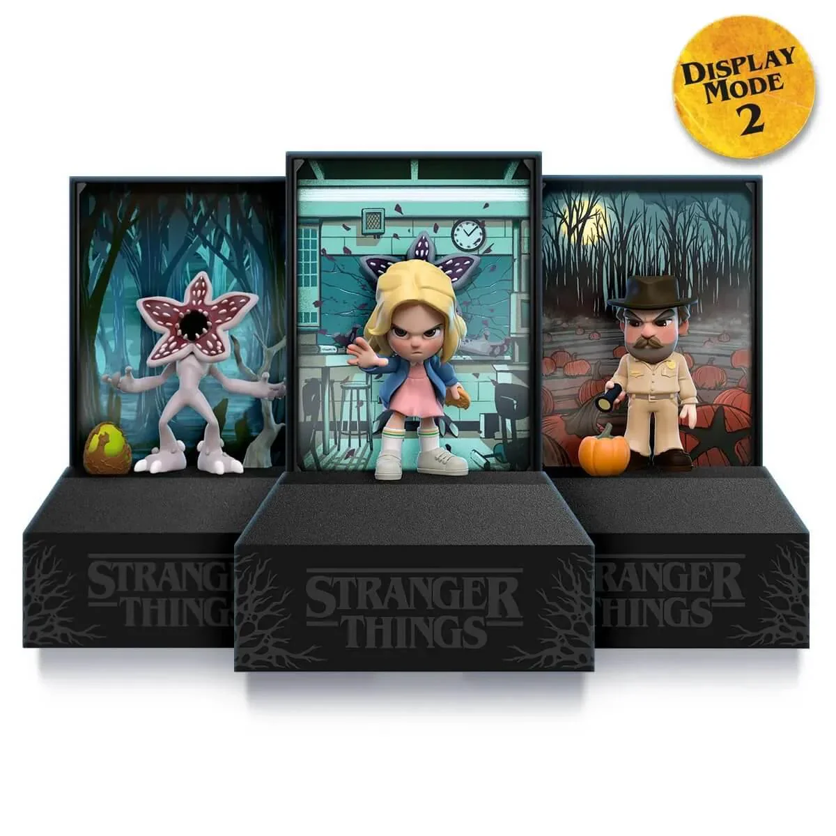 Stranger Things Upside Down Capsule - Image 4