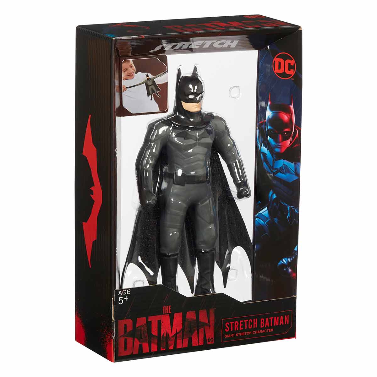 Stretch Batman - Image 3