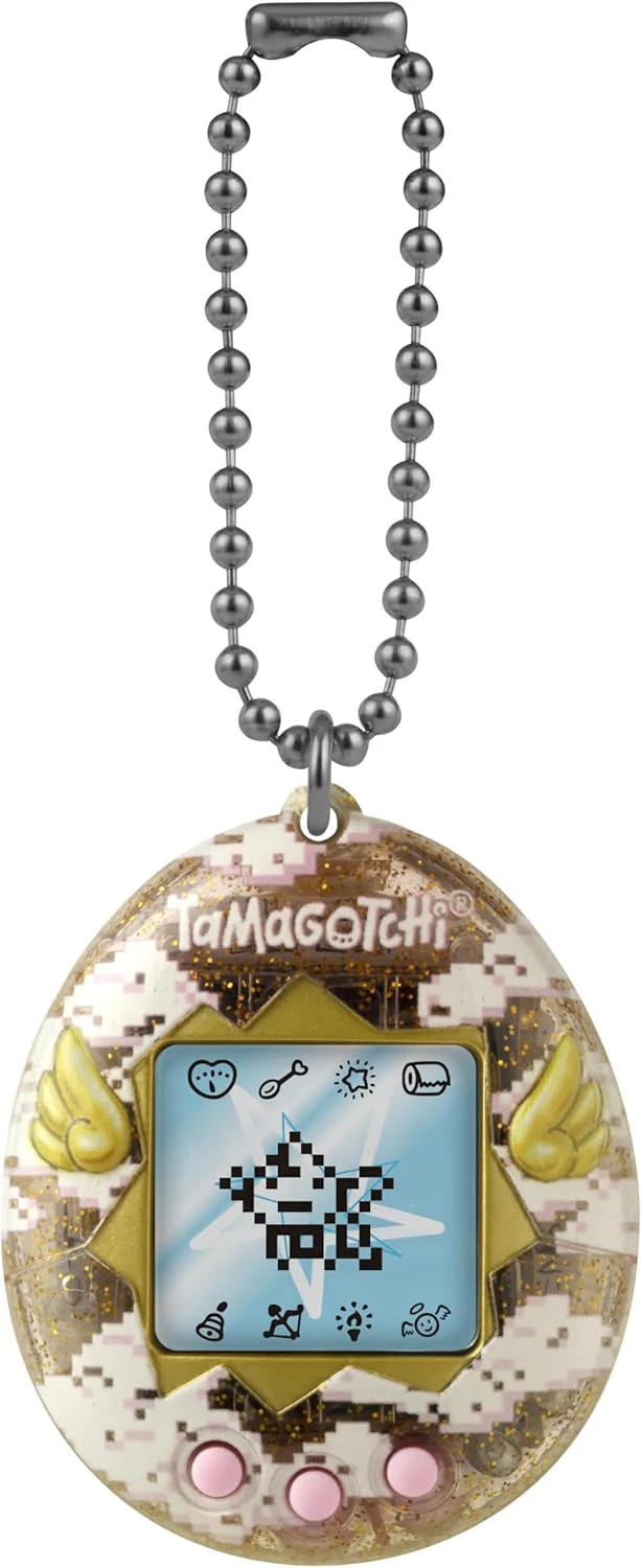 Tamagotchi Lovely Angel
