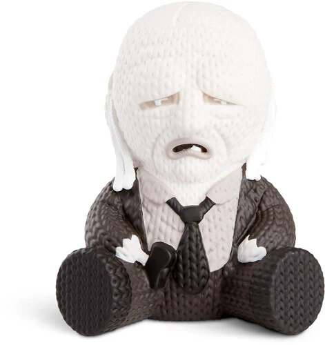 Texas Chainsaw: Grandpa Sawyer 121 (LE) Vinyl Figure from Handmade By Robots