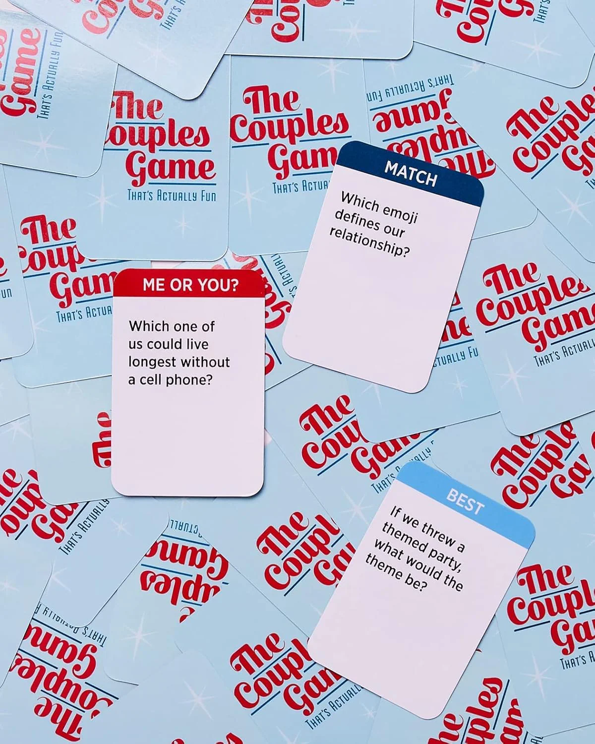 The Couples Game That's Actually Fun - Image 3