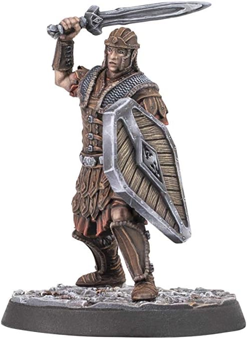 The Elder Scrolls: Call To Arms -Imperial Faction Starter Set - Image 3