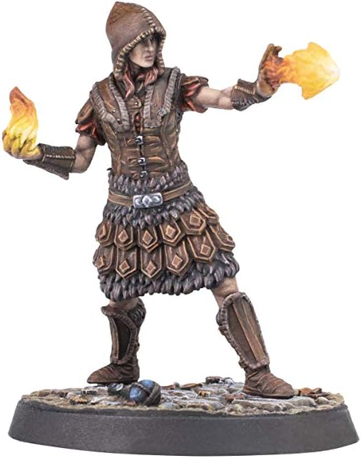 The Elder Scrolls: Call To Arms -Imperial Faction Starter Set - Image 4