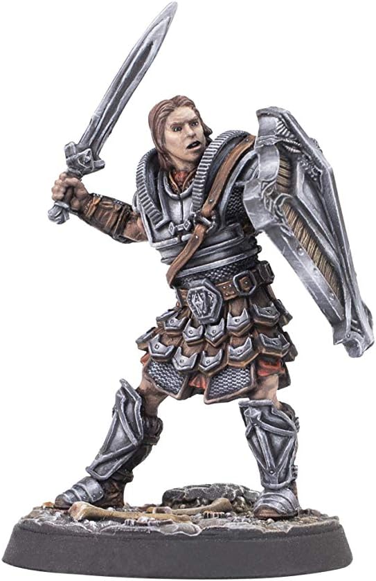 The Elder Scrolls: Call To Arms -Imperial Faction Starter Set - Image 5