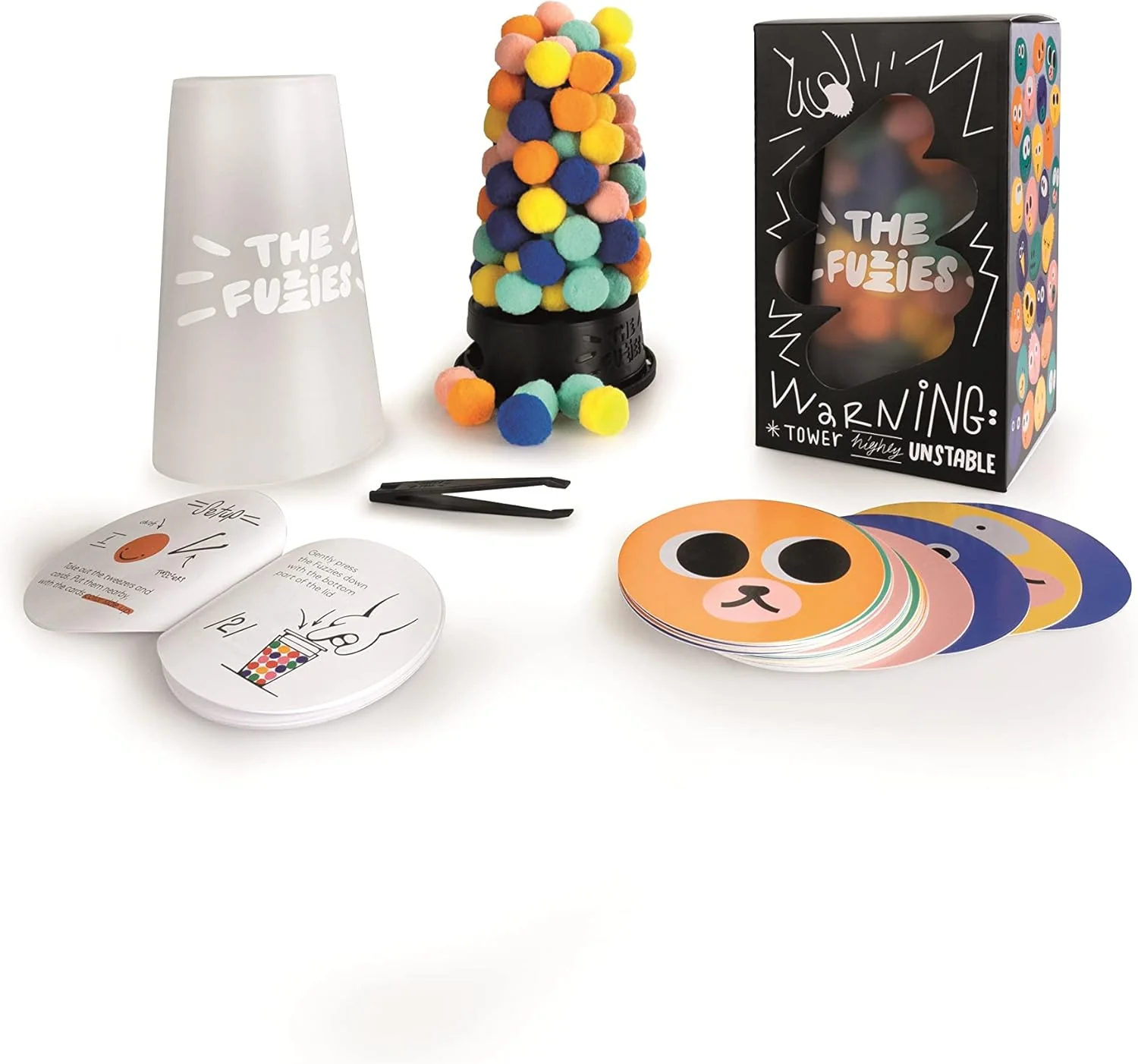 The Fuzzies - Image 2