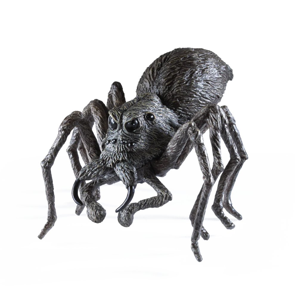 The Noble Collection: Harry Potter Magical Creatures - Aragog Figure