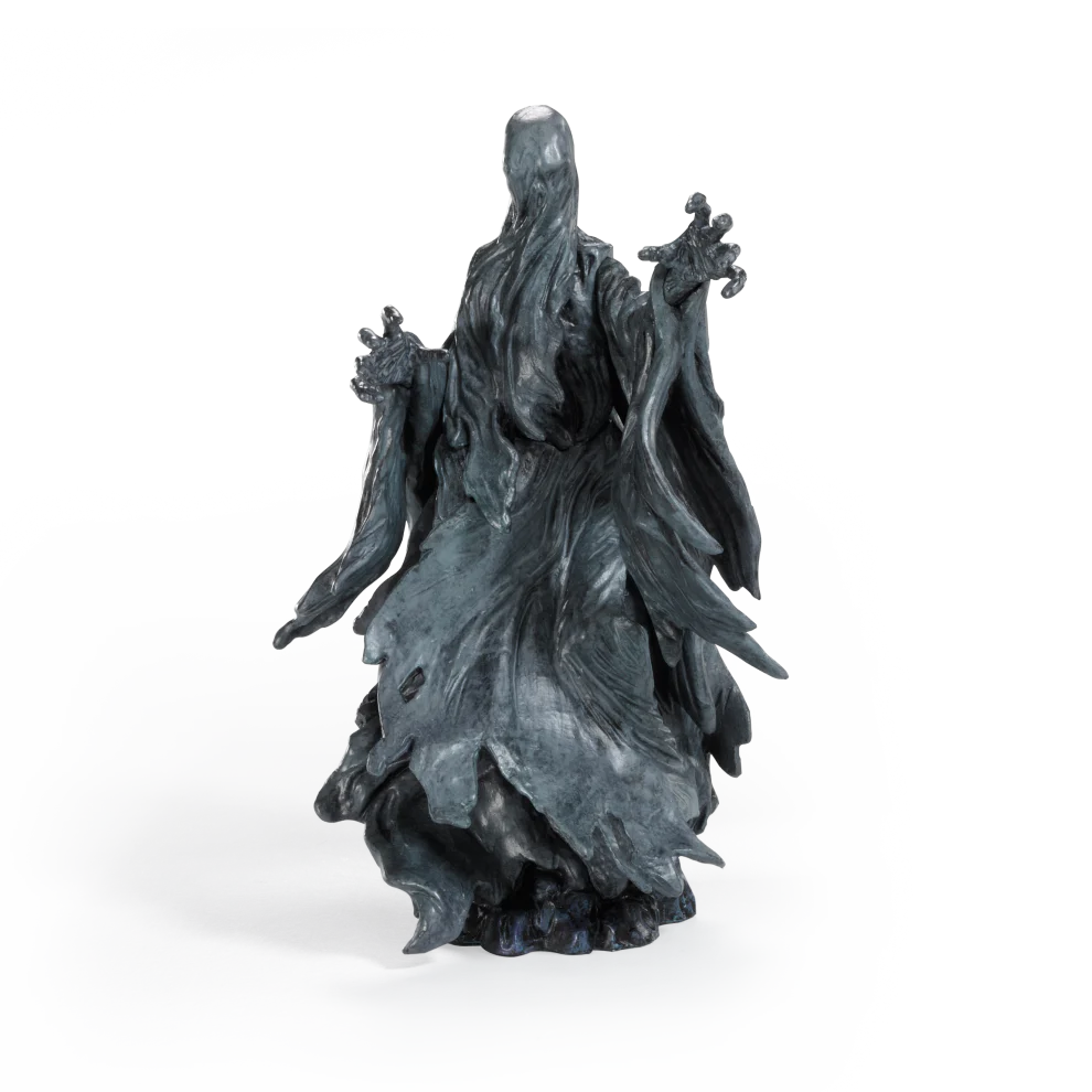 The Noble Collection: Harry Potter Magical Creatures - Dementor Figure