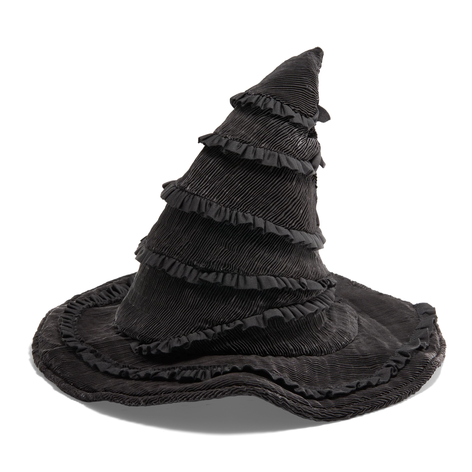 The Noble Collection Wicked Elphaba Hat