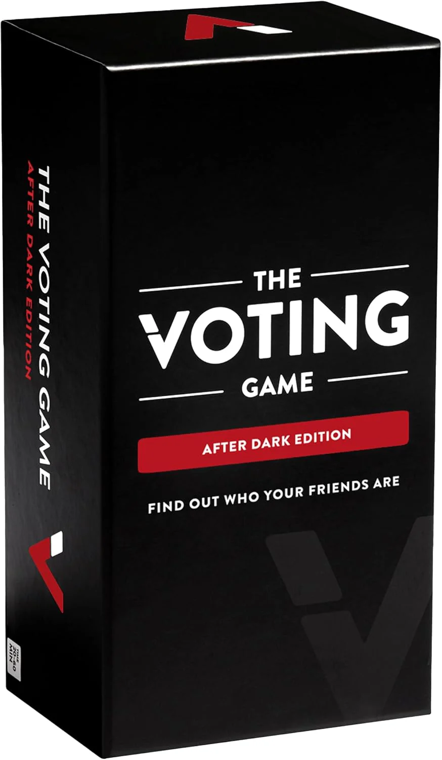 The Voting Game