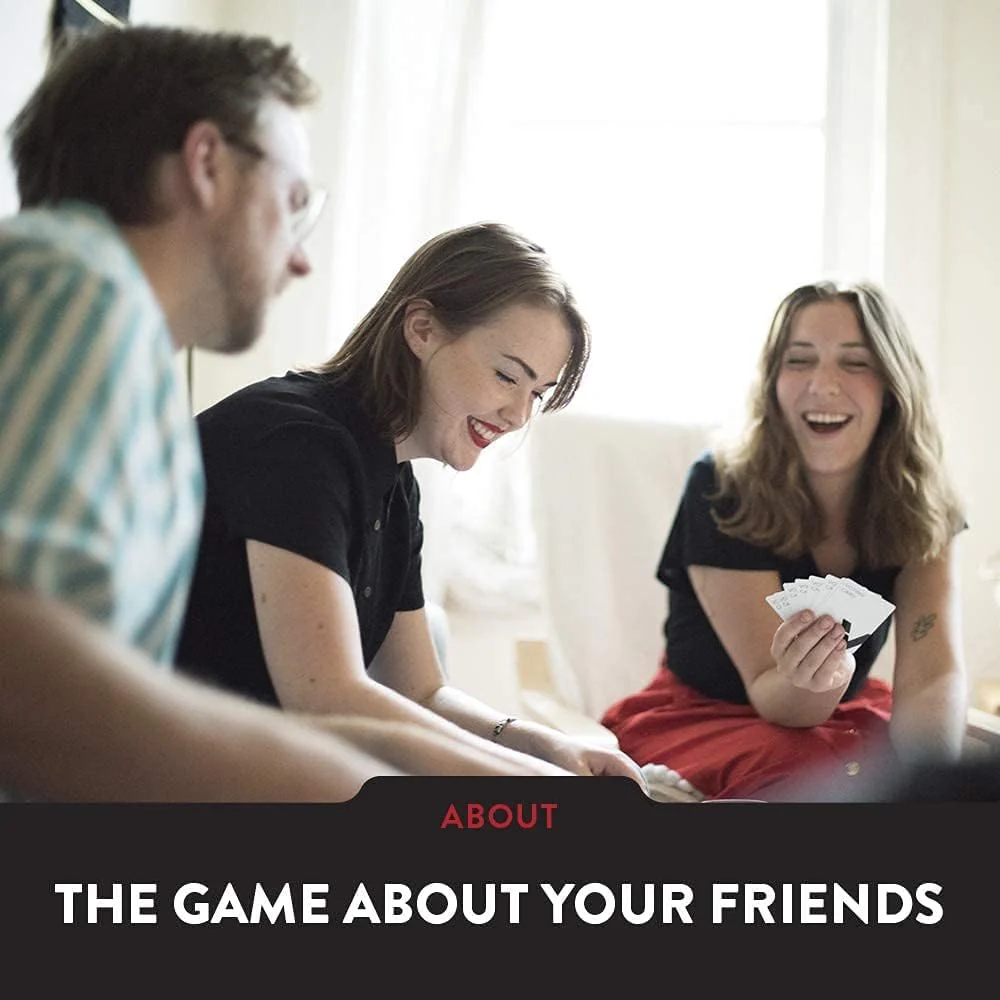 The Voting Game - Image 3