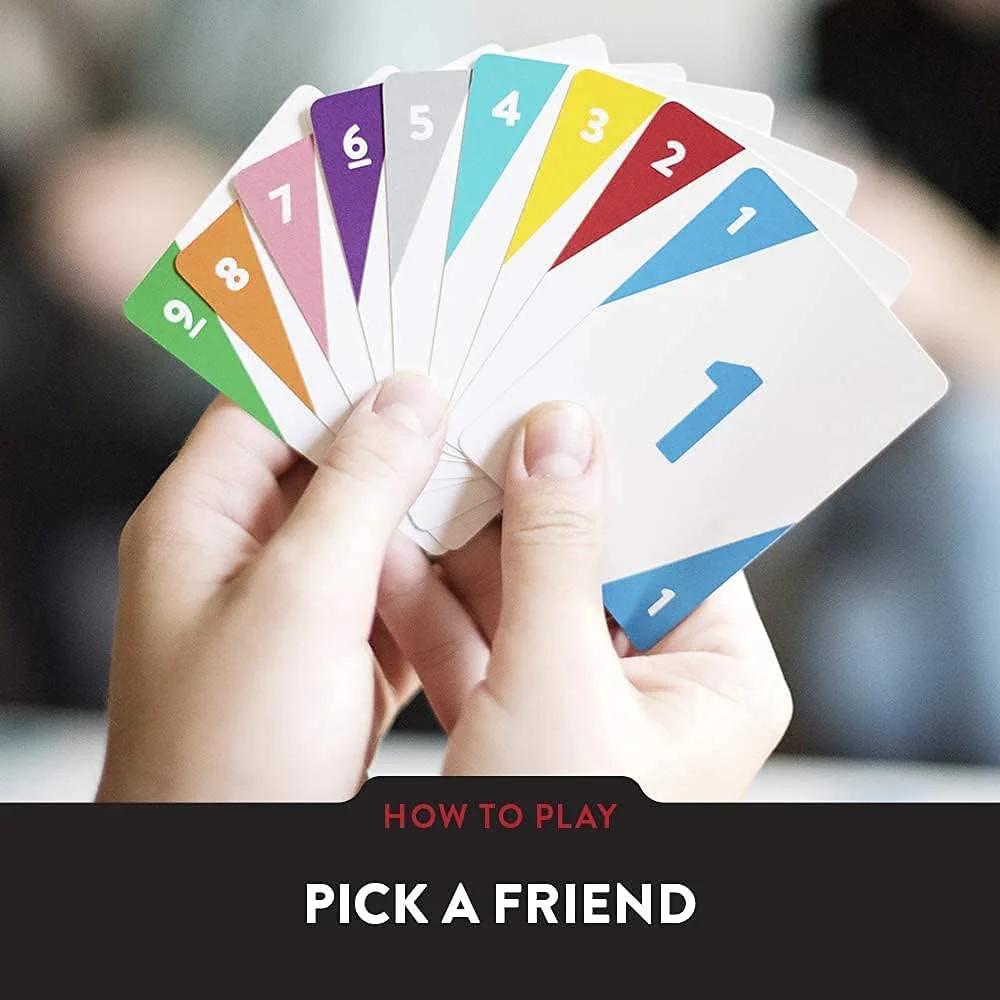 The Voting Game - Image 5