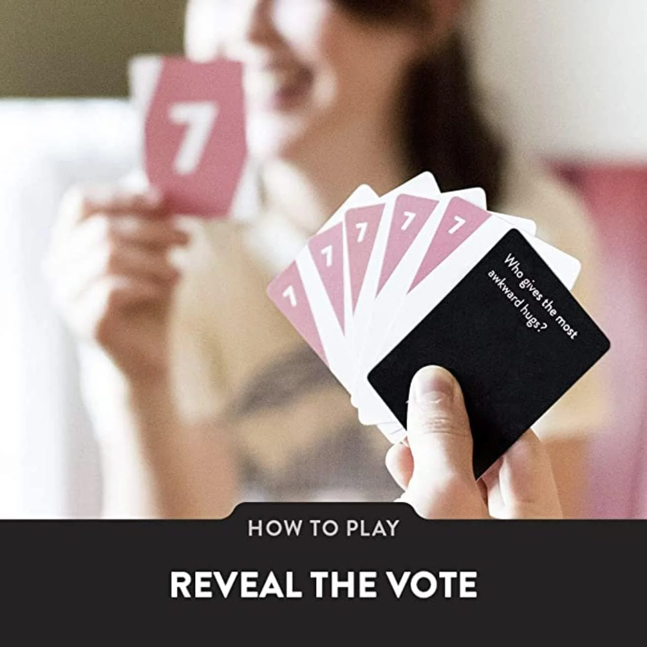 The Voting Game - Image 6