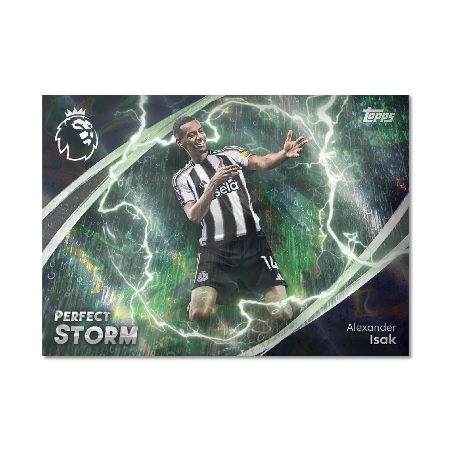 Topps - Premier League 2025/26 Golden Boot Tin - Image 7