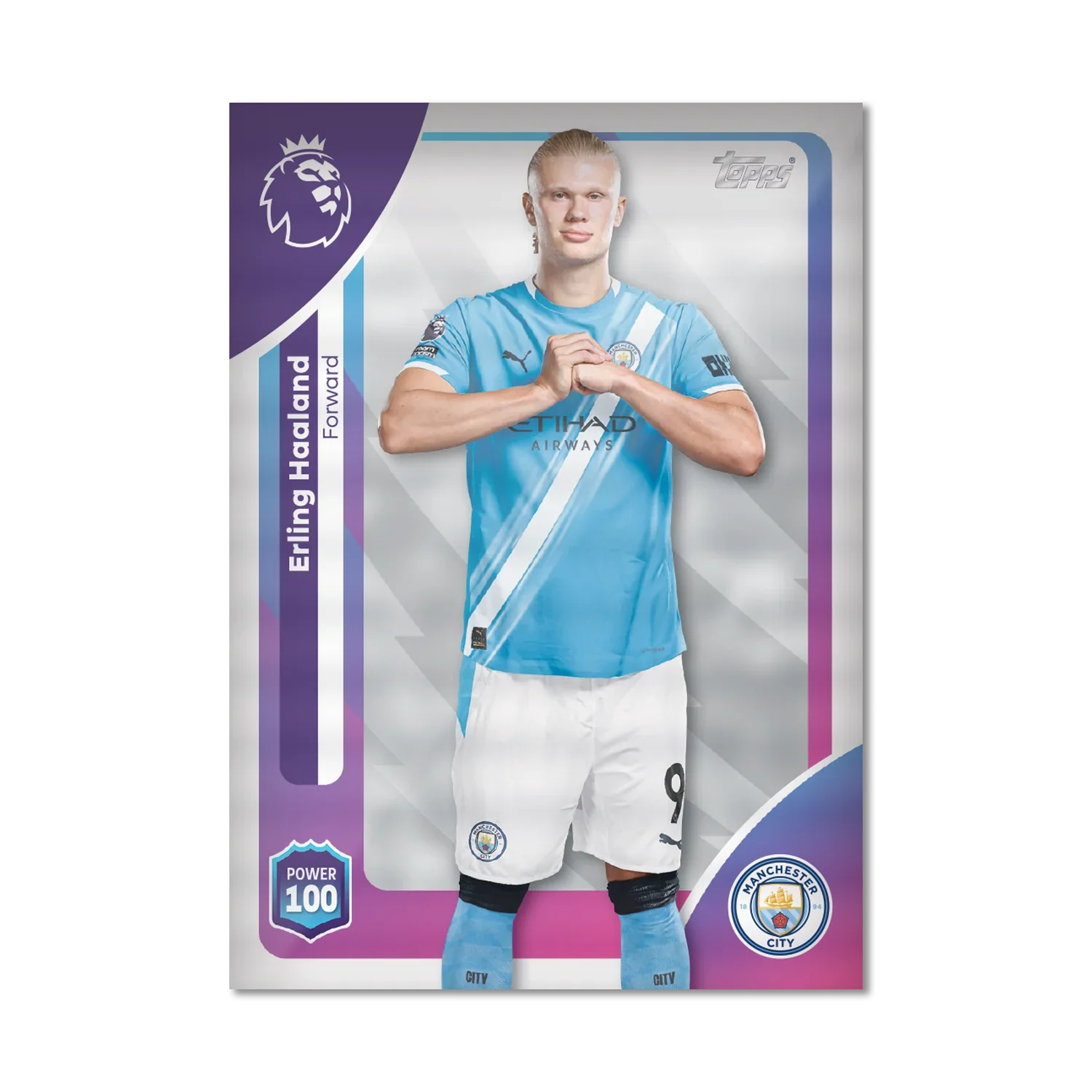 Topps - Premier League 2025/26 Golden Boot Tin - Image 8