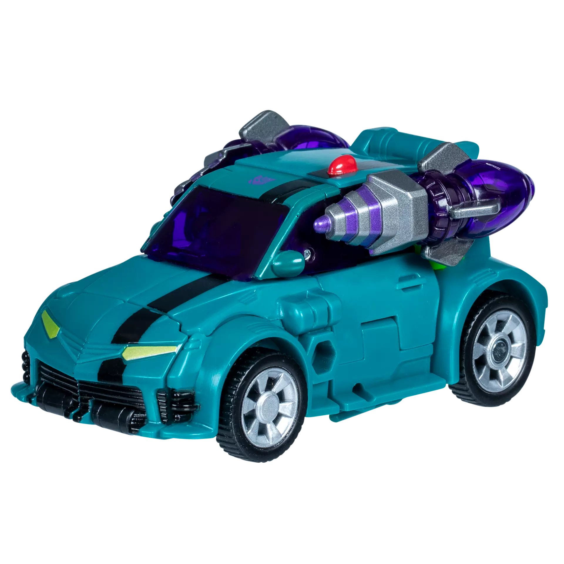 Transformers Age of the Primes Fugitive Waspinator Action Figure - Image 2