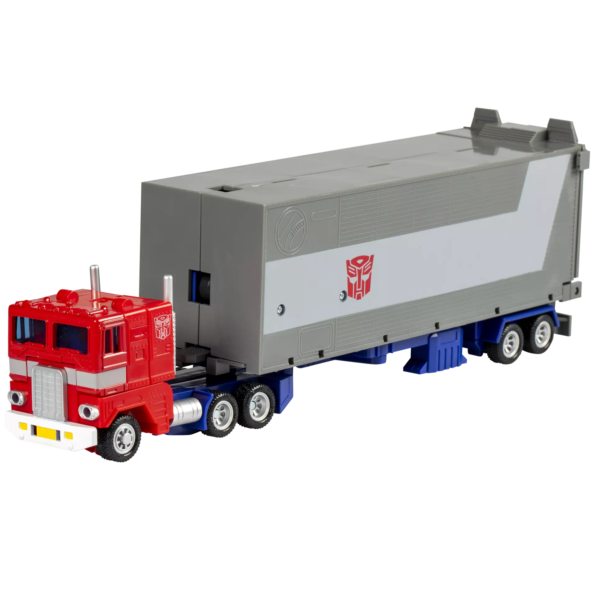 Transformers Retro Inspired G1 Action Figure: Optimus Prime - Image 2