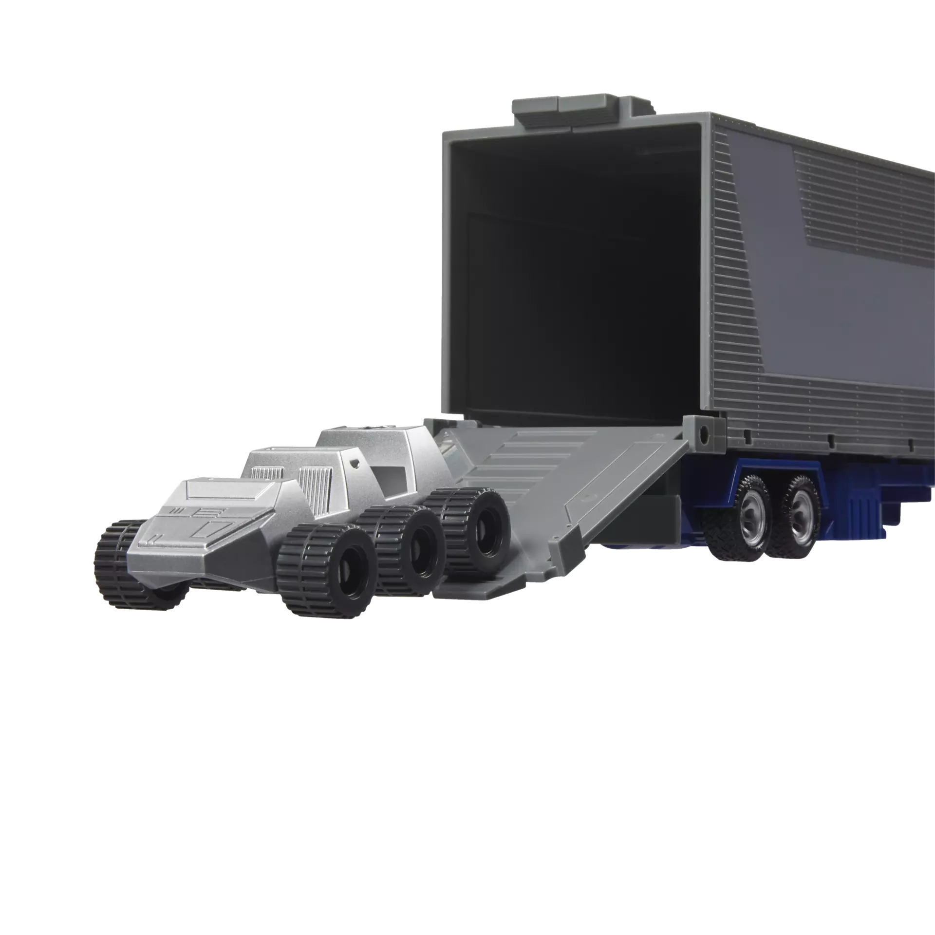 Transformers Retro Inspired G1 Action Figure: Optimus Prime - Image 7