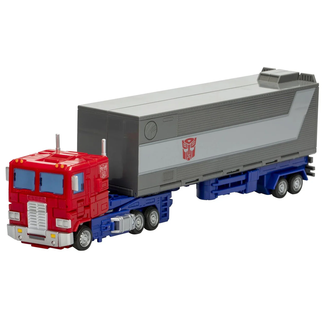 Transformers Studio Series Commander Class 86-31 Optimus Prime - Image 2