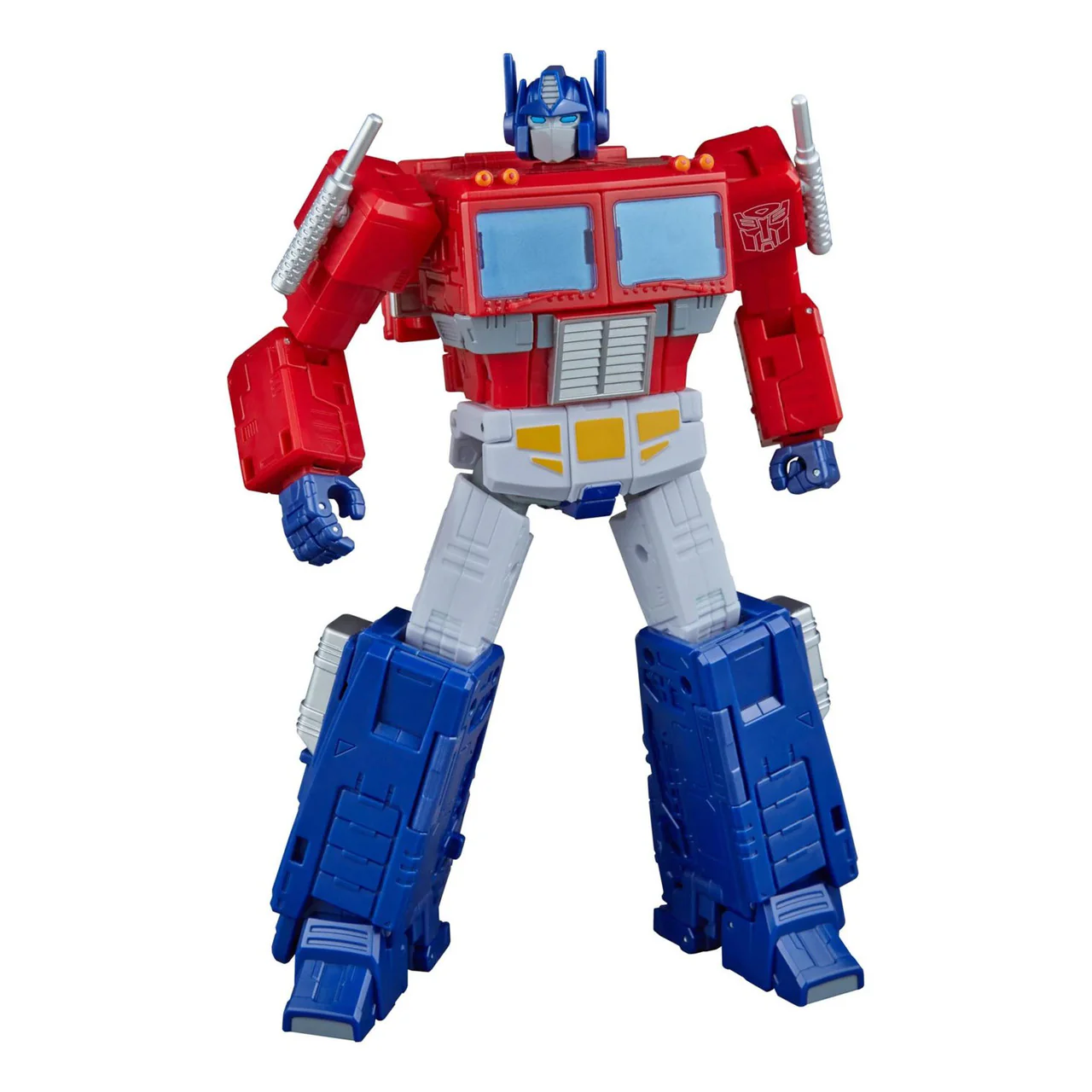 Transformers Studio Series Commander Class 86-31 Optimus Prime - Image 3