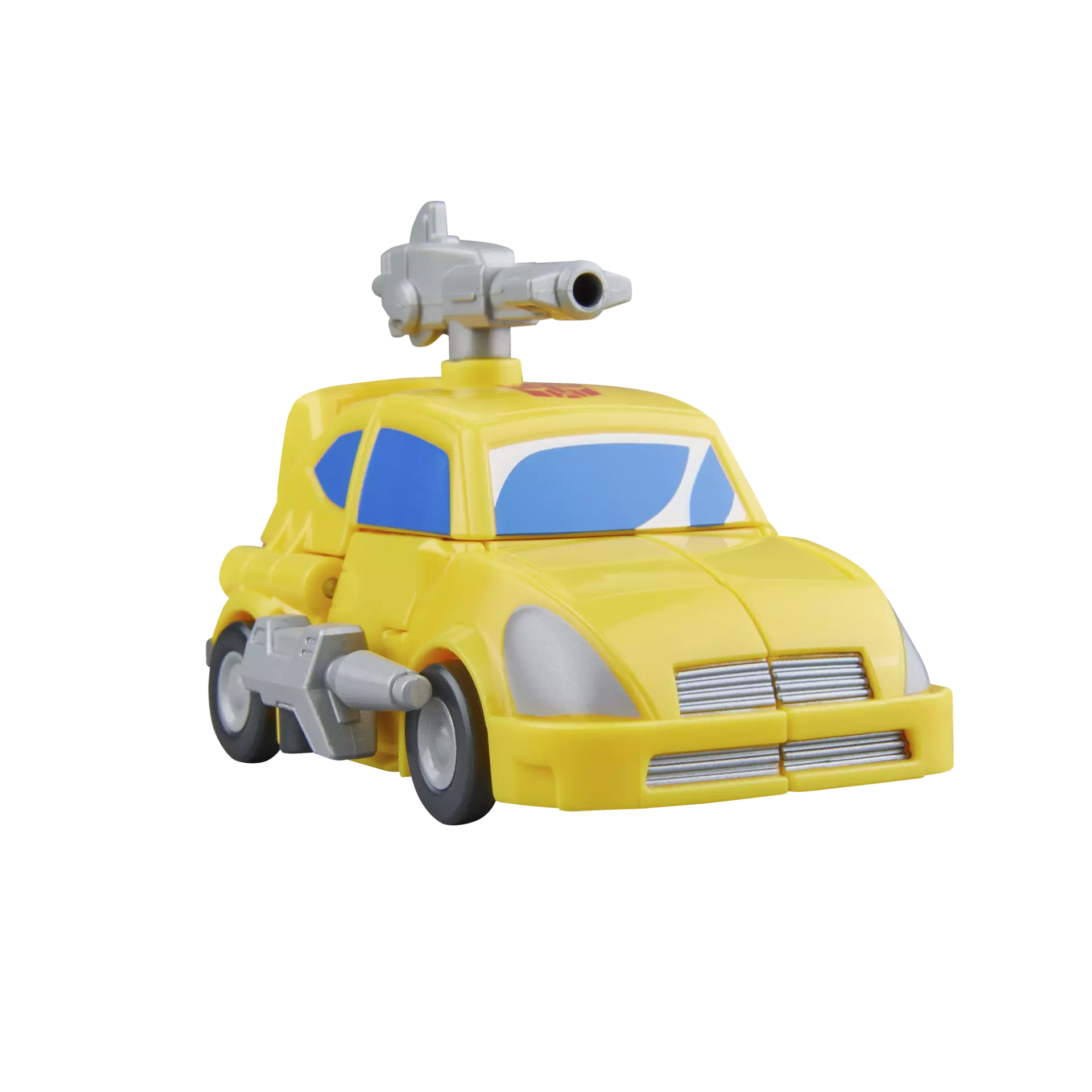 Transformers Studio Series Transformers: Devastation Deluxe Class Bumblebee - Image 2