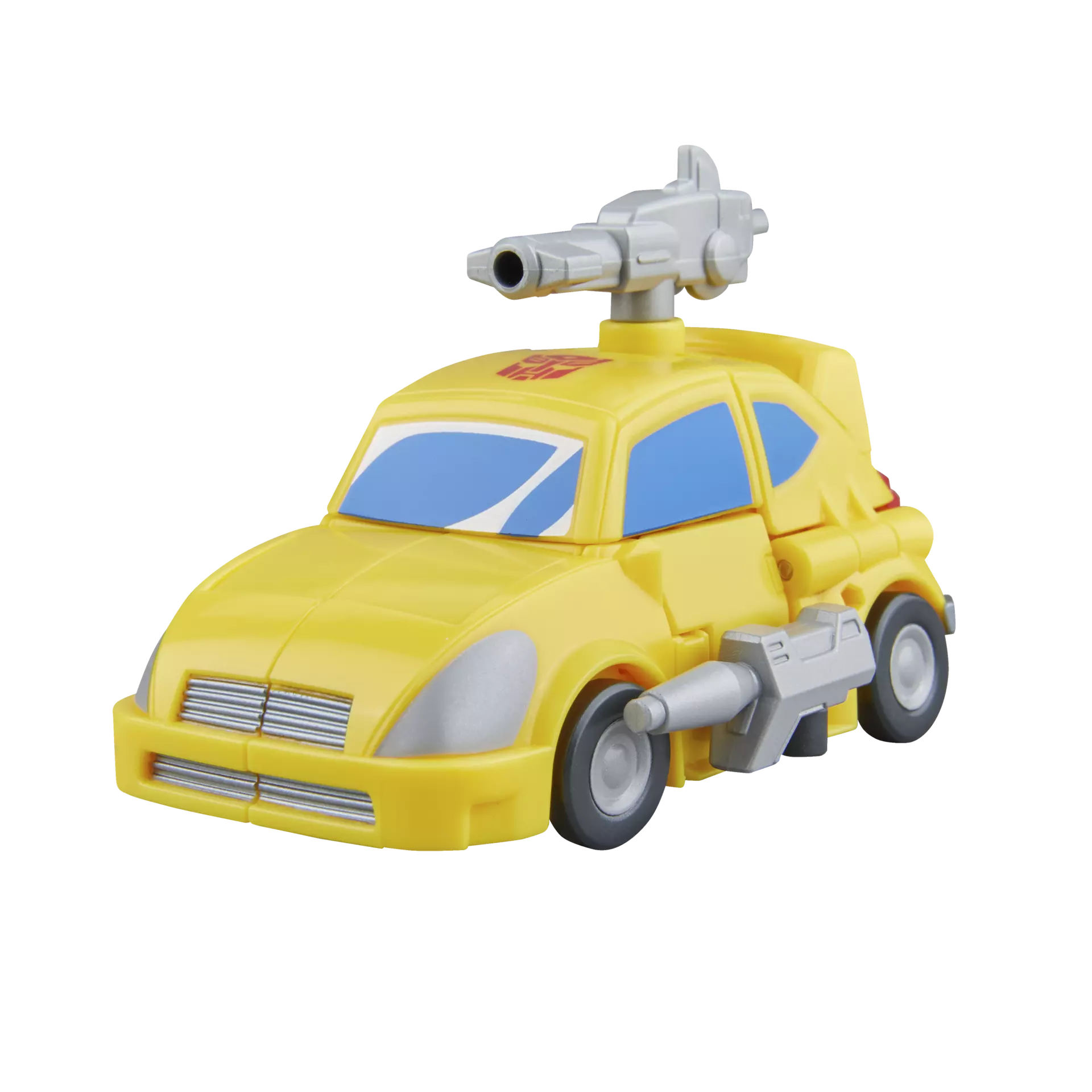 Transformers Studio Series Transformers: Devastation Deluxe Class Bumblebee - Image 4